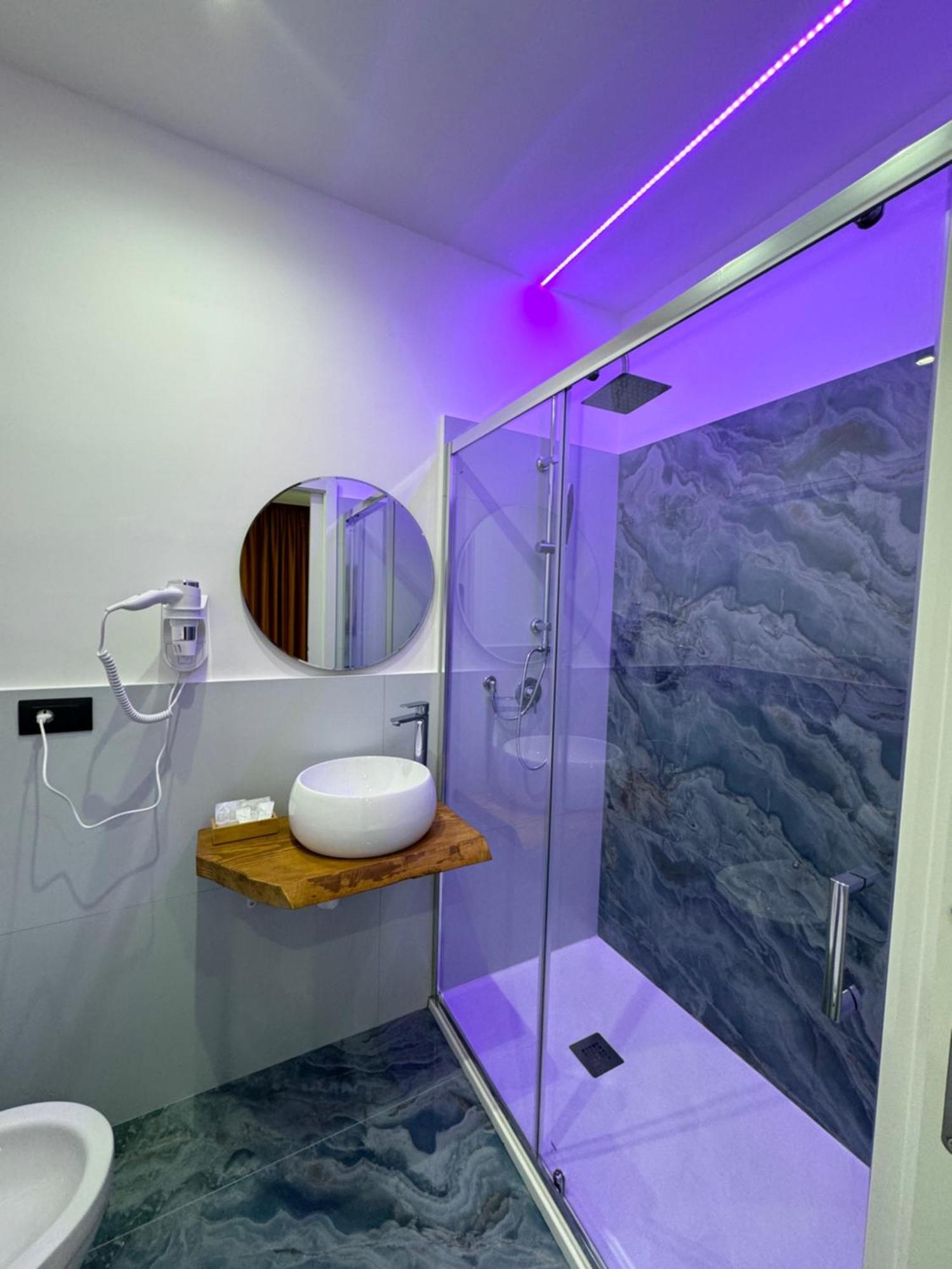 Fp Suite Napoli Dış mekan fotoğraf