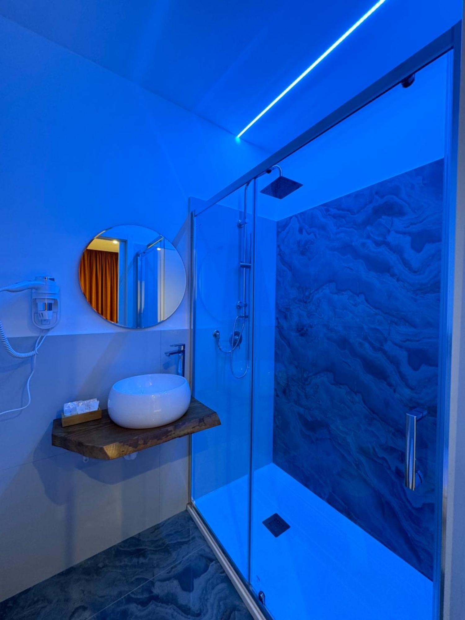 Fp Suite Napoli Dış mekan fotoğraf