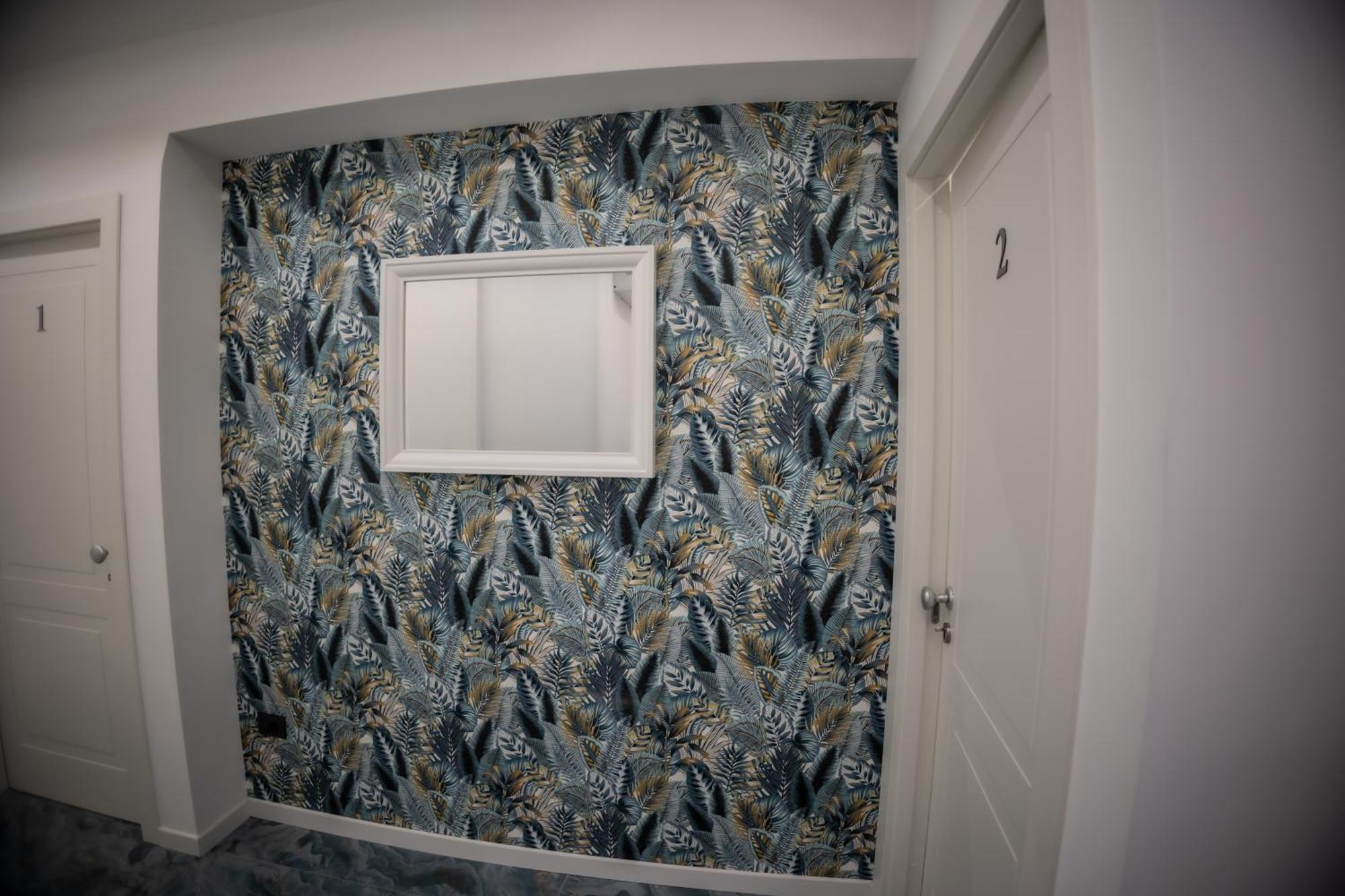 Fp Suite Napoli Dış mekan fotoğraf